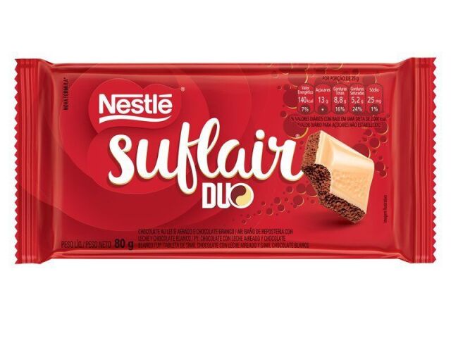 Suflair Duo