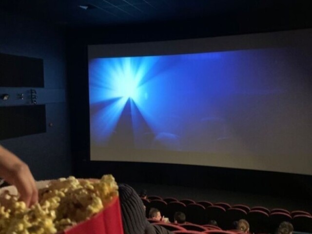 Cinema