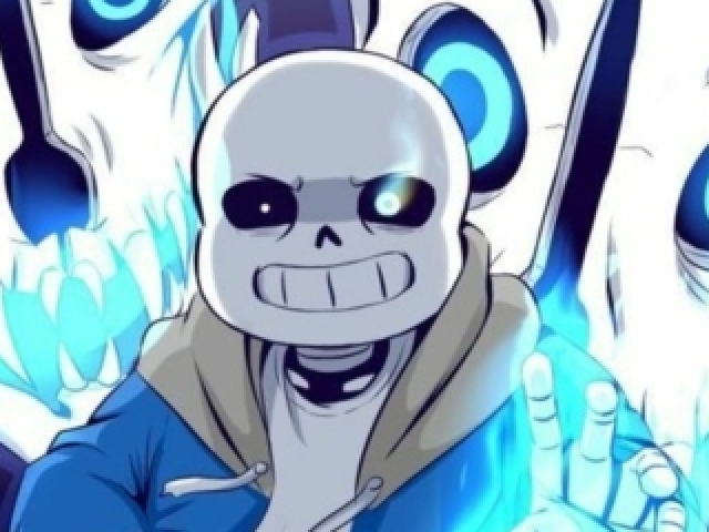 Sans