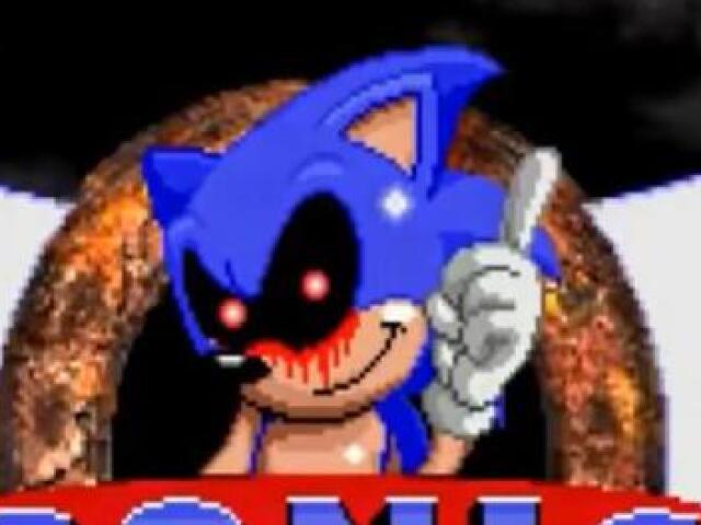 Sonic.exe