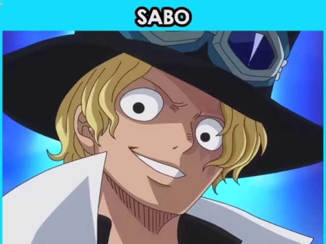 Sabo