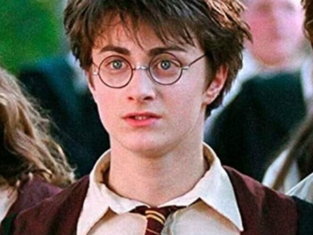 Harry Potter