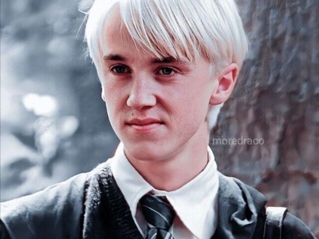 Draco Malfoy