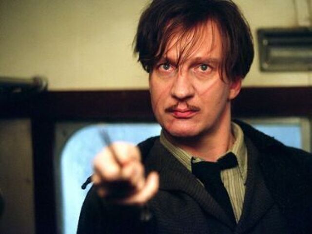 R.J.Lupin