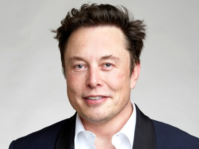 ELON MUSK (TESLA)