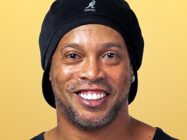 RONALDINHO