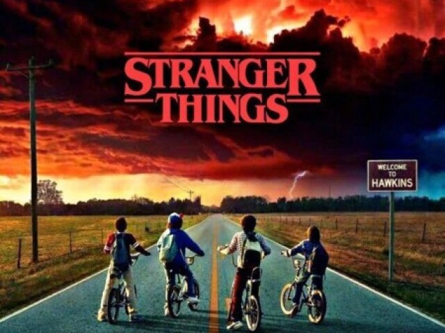 Stranger Things