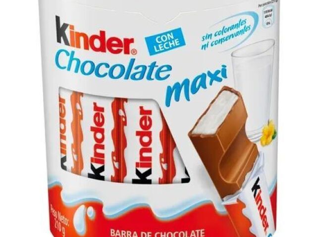 Kinder