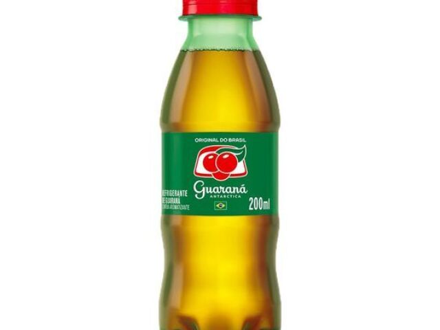 guaraná