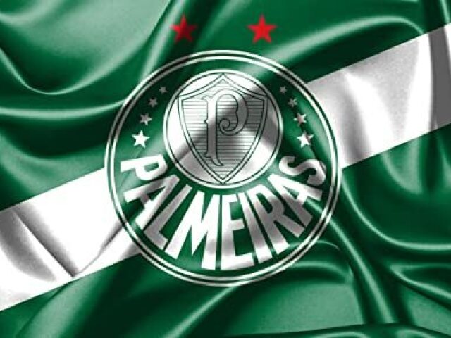 Palmeiras