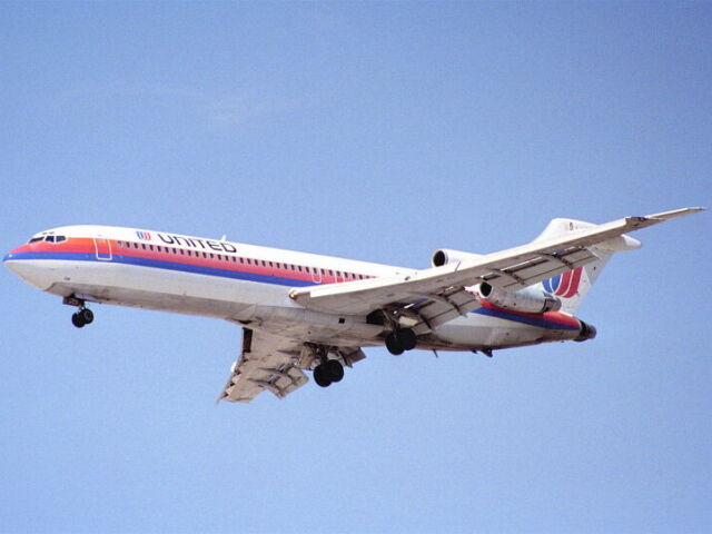 BOEING 727 - 300