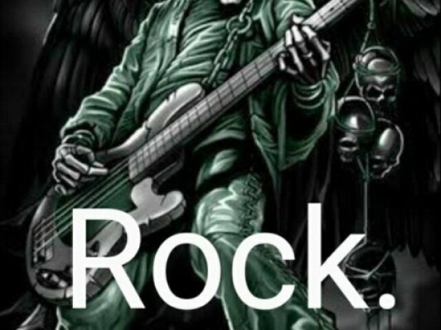 ROCK