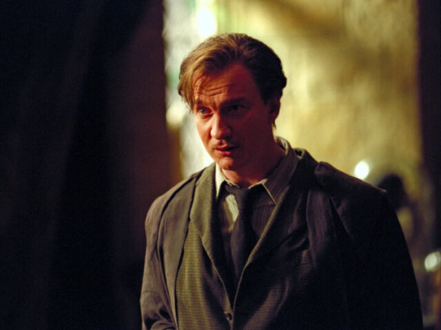 R.J.Lupin