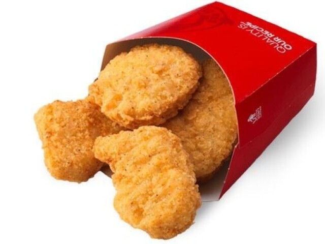 Nuggets