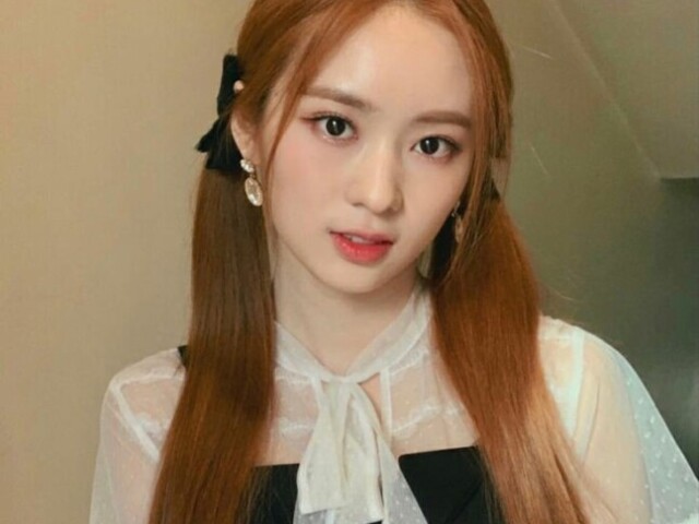 May - Cherry Bullet