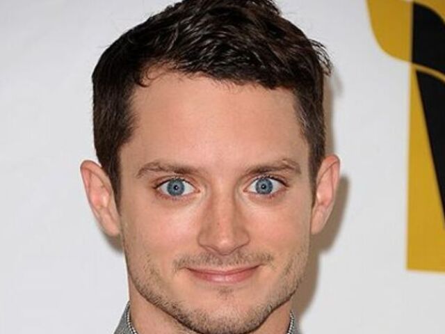 Elijah Wood