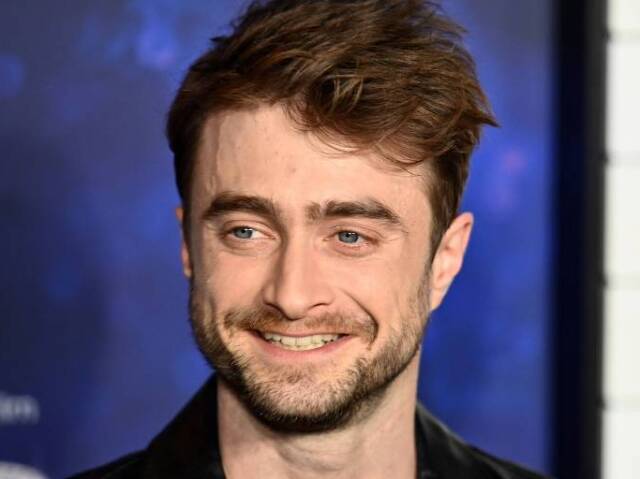 Daniel Radcliffe