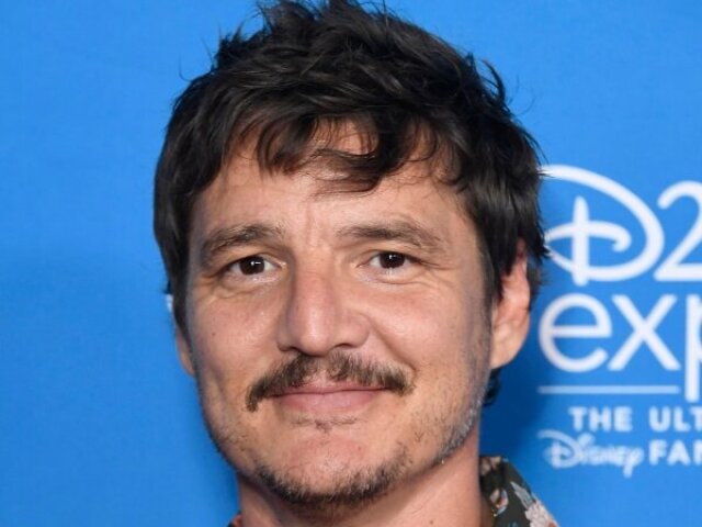 Pedro Pascal