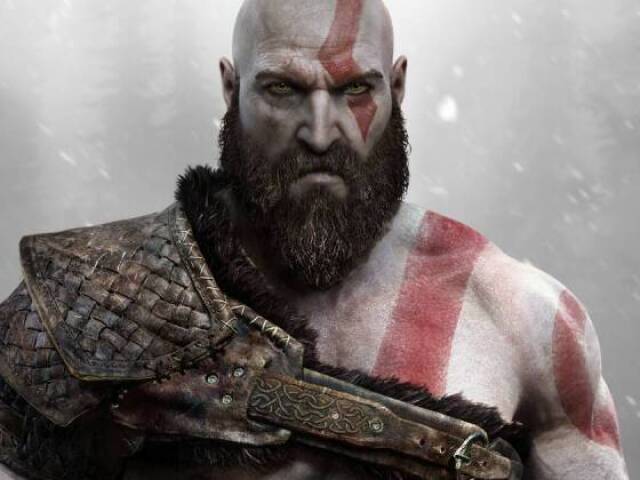 God of War