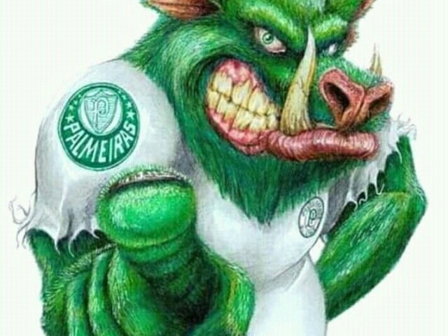 Palmeiras