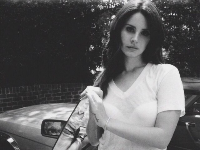 Lana del rey