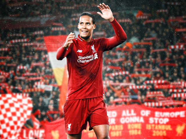 Van Dijk