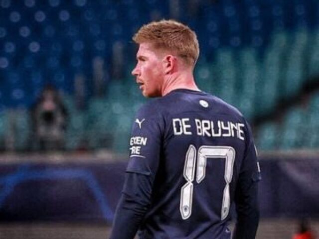 De Bruyne