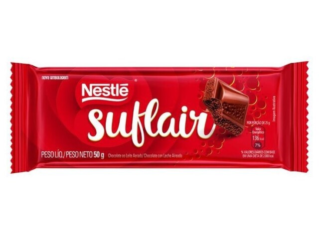 Suflair