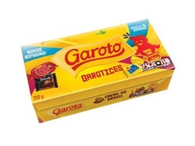 Garoto