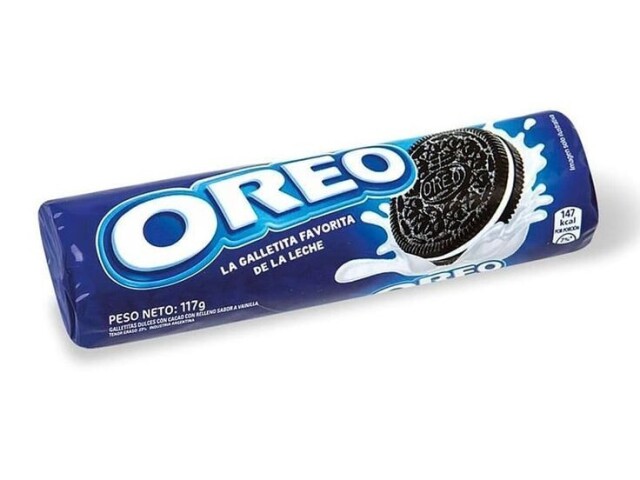 Oreo