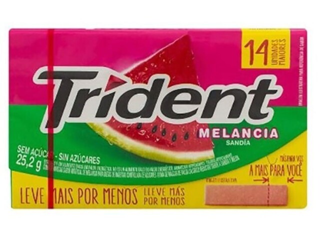 Trident