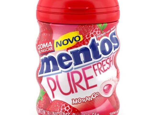 Mentos