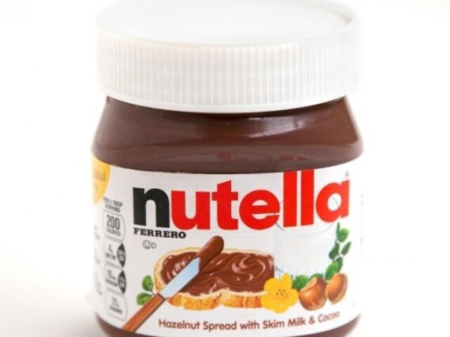 Nutella