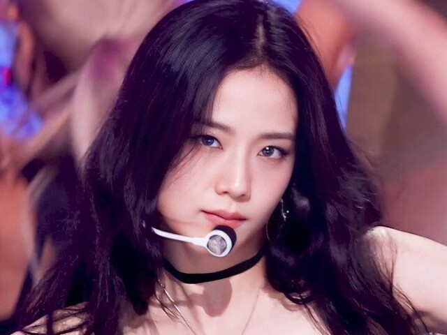 Jisoo