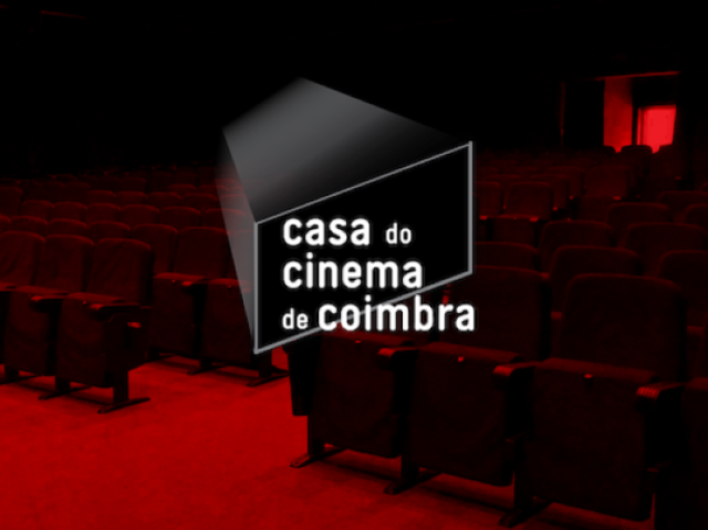 casa do cinema