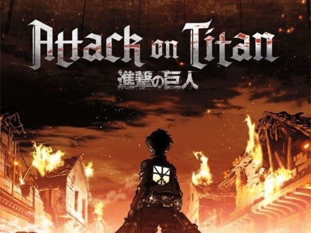 Attack on Titan