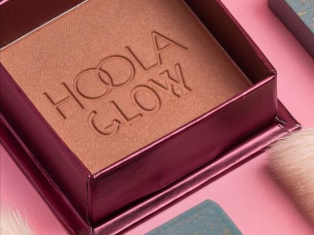 Benefit Hoola Bronzer