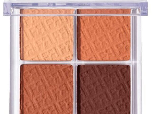 Franciny Ehlke Paleta De Contorno Your Browns