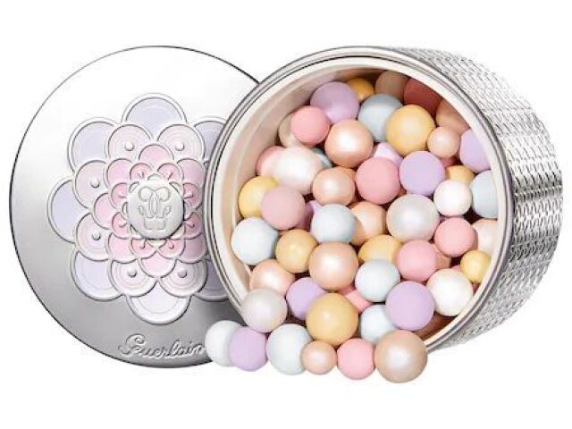 Guerlain Illuminating Meteorite Powder Pearls