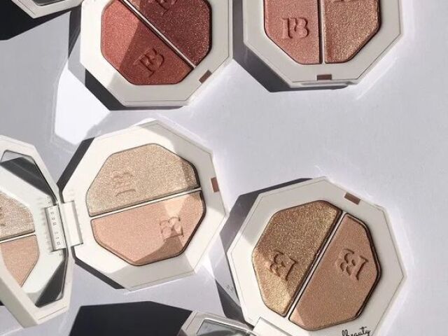 Fenty Beauty Killawat Freestyle Highlighter Duo