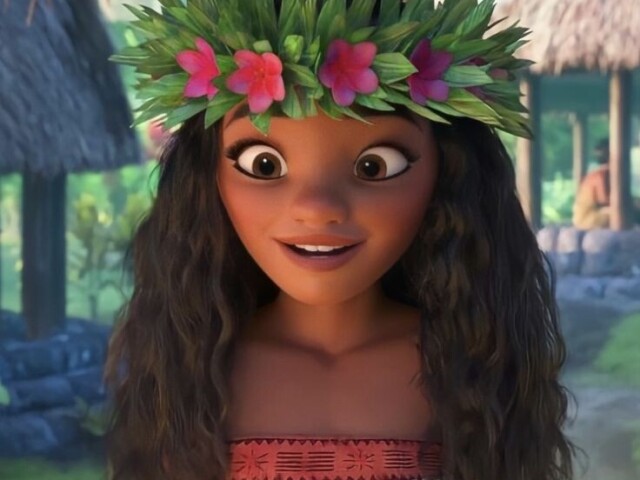 Moana