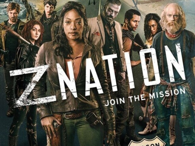 Z nation