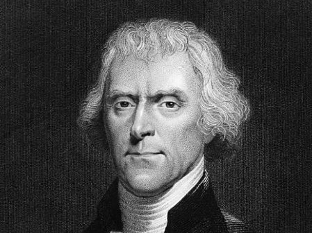 Thomas Jefferson