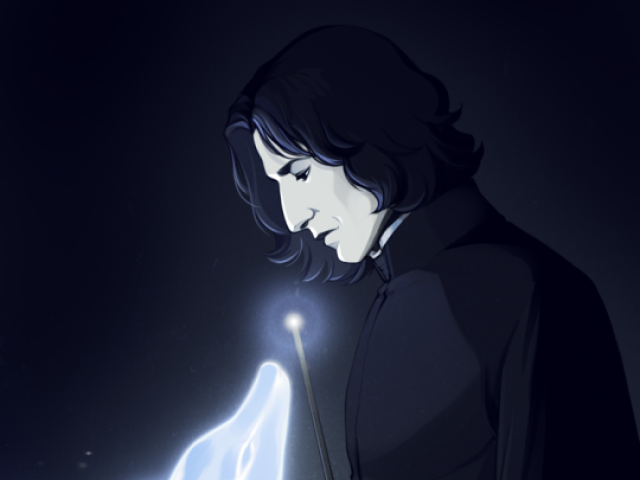 Snape