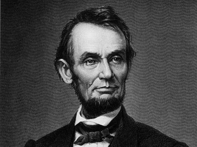 Abraham Lincoln