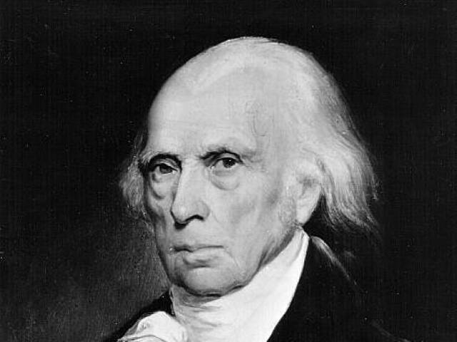 James Madison