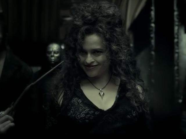 Bellatrix