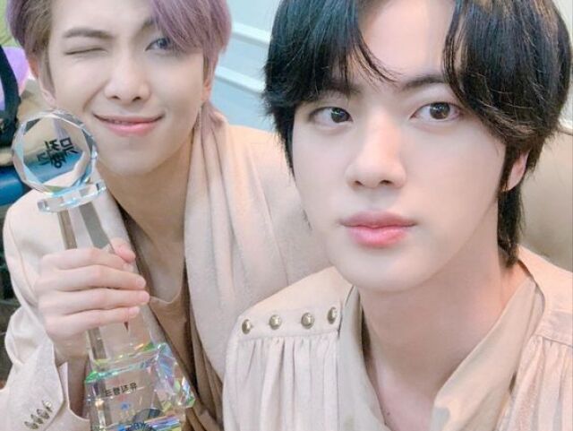 Namjin