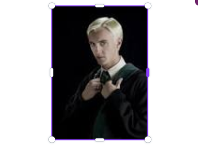 draco malfoy