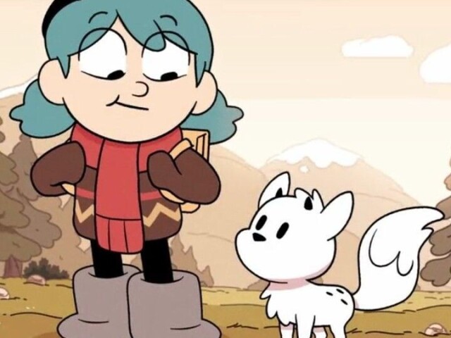 Hilda